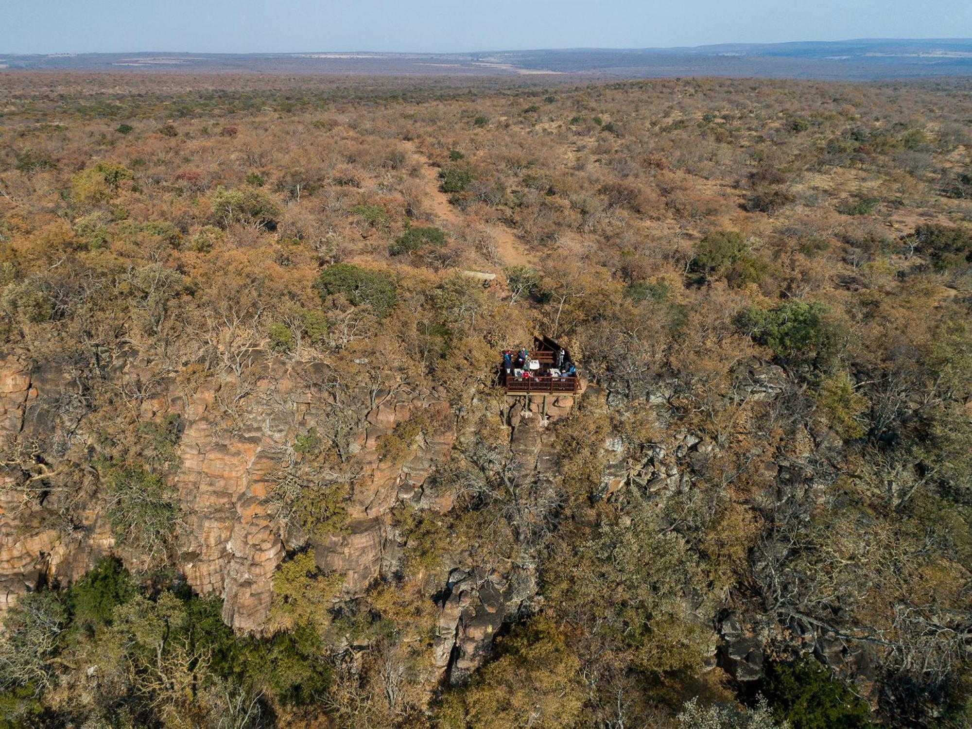Waterberg Game Park Villa Mokopane Dış mekan fotoğraf
