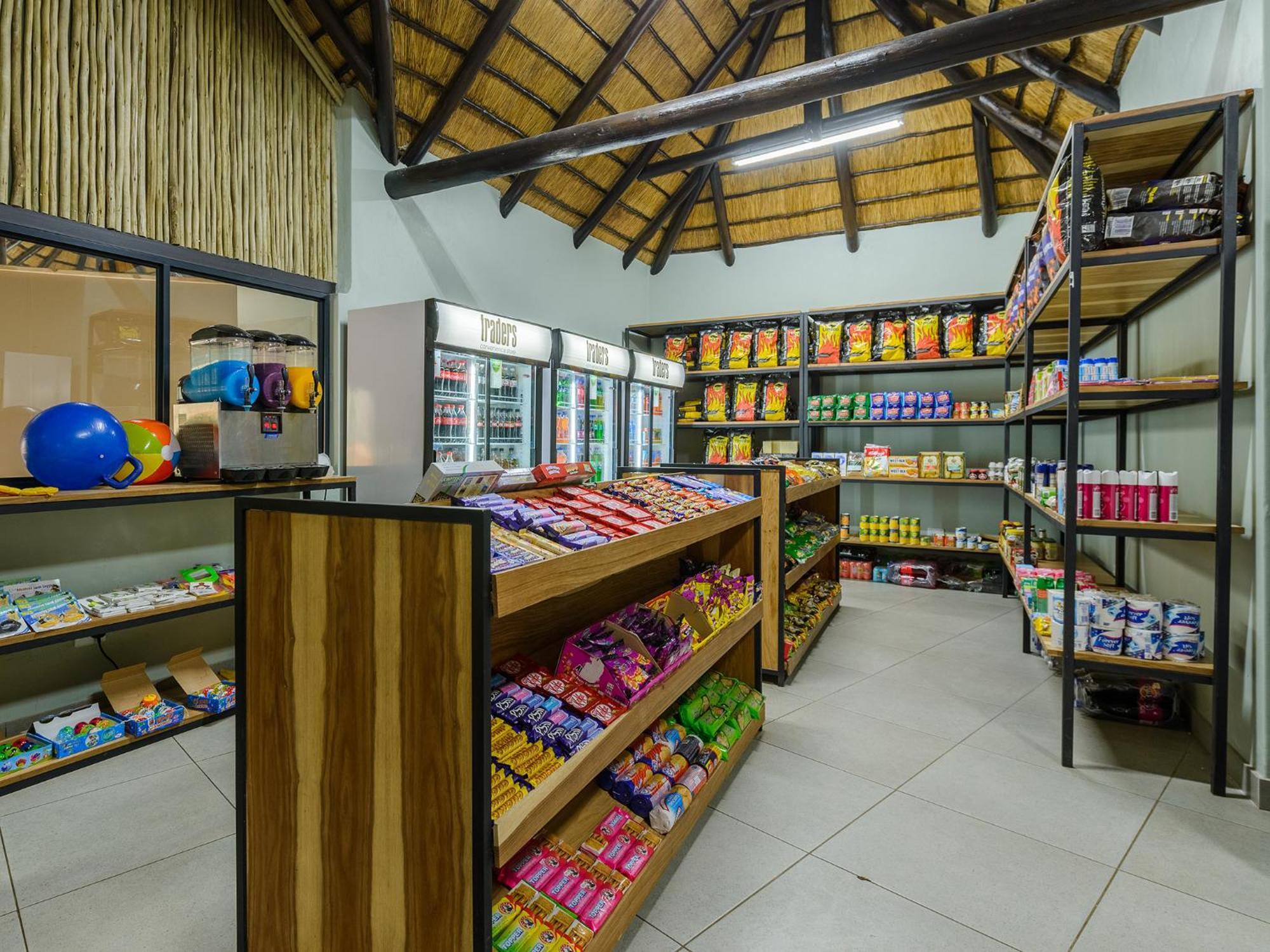 Waterberg Game Park Villa Mokopane Dış mekan fotoğraf