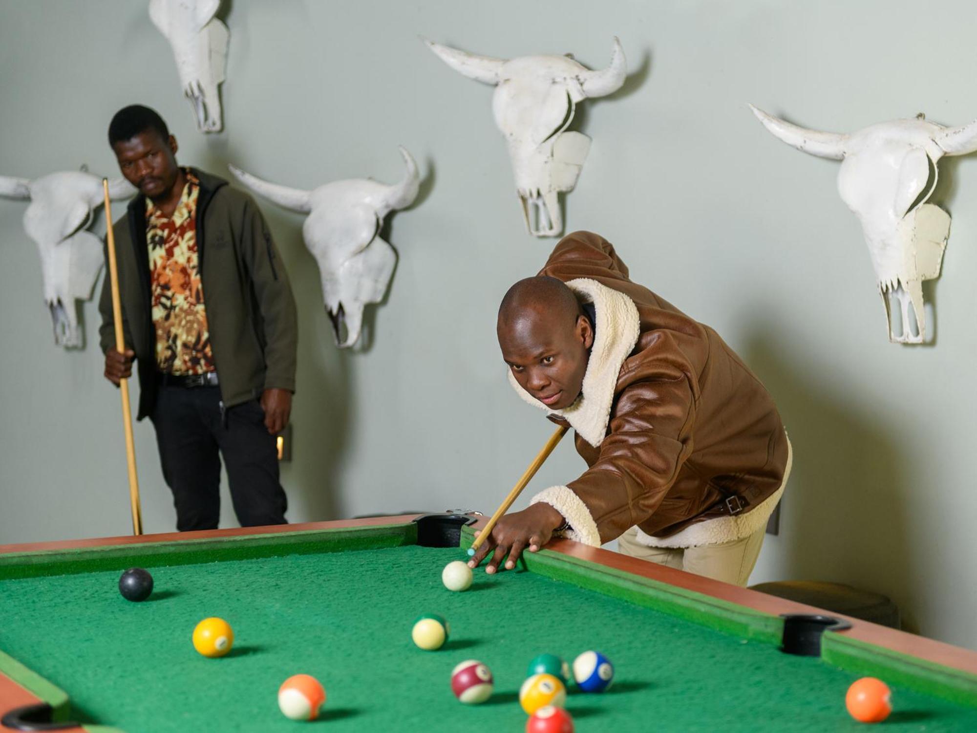 Waterberg Game Park Villa Mokopane Dış mekan fotoğraf