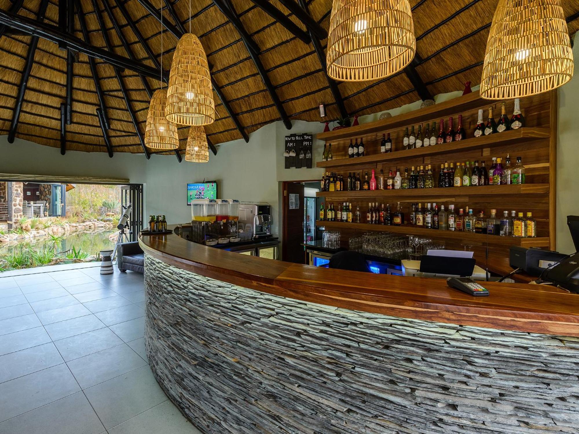 Waterberg Game Park Villa Mokopane Dış mekan fotoğraf