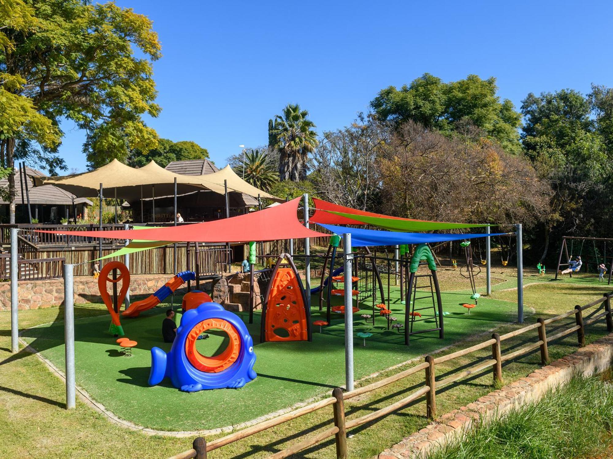 Waterberg Game Park Villa Mokopane Dış mekan fotoğraf