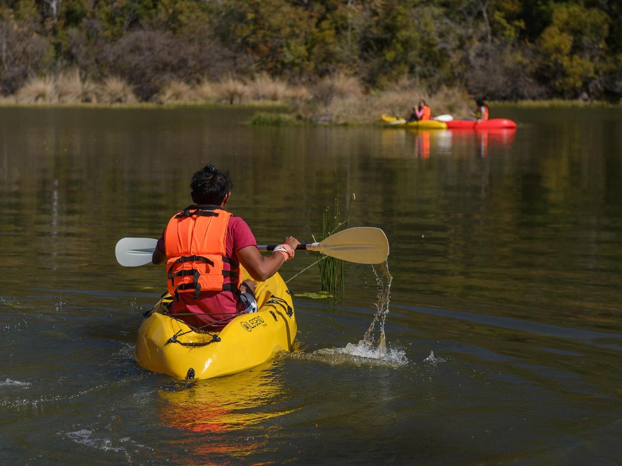 Waterberg Game Park Villa Mokopane Dış mekan fotoğraf