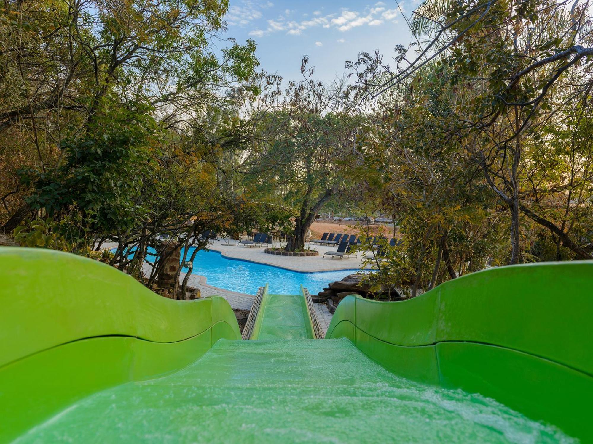 Waterberg Game Park Villa Mokopane Dış mekan fotoğraf