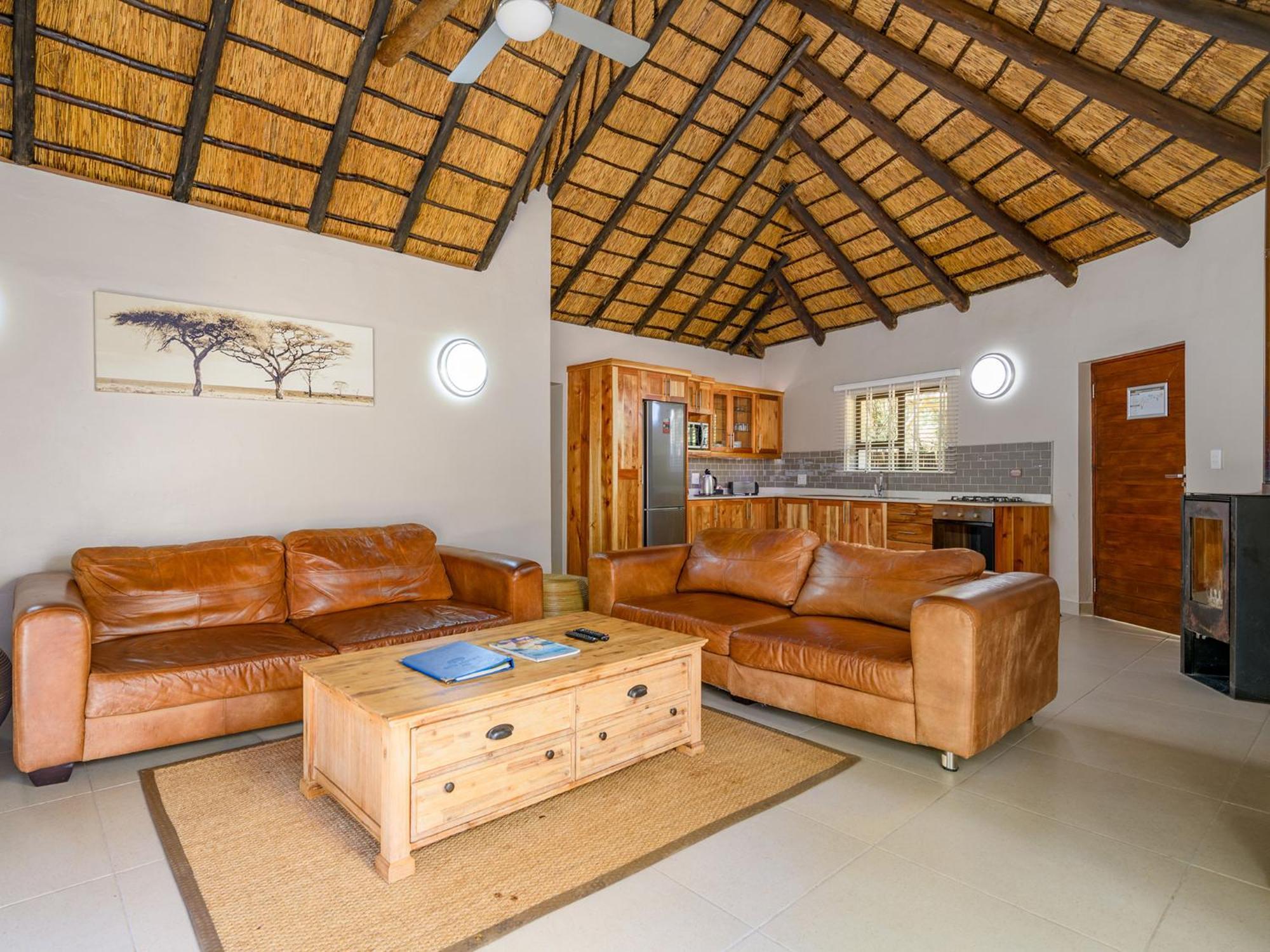 Waterberg Game Park Villa Mokopane Dış mekan fotoğraf