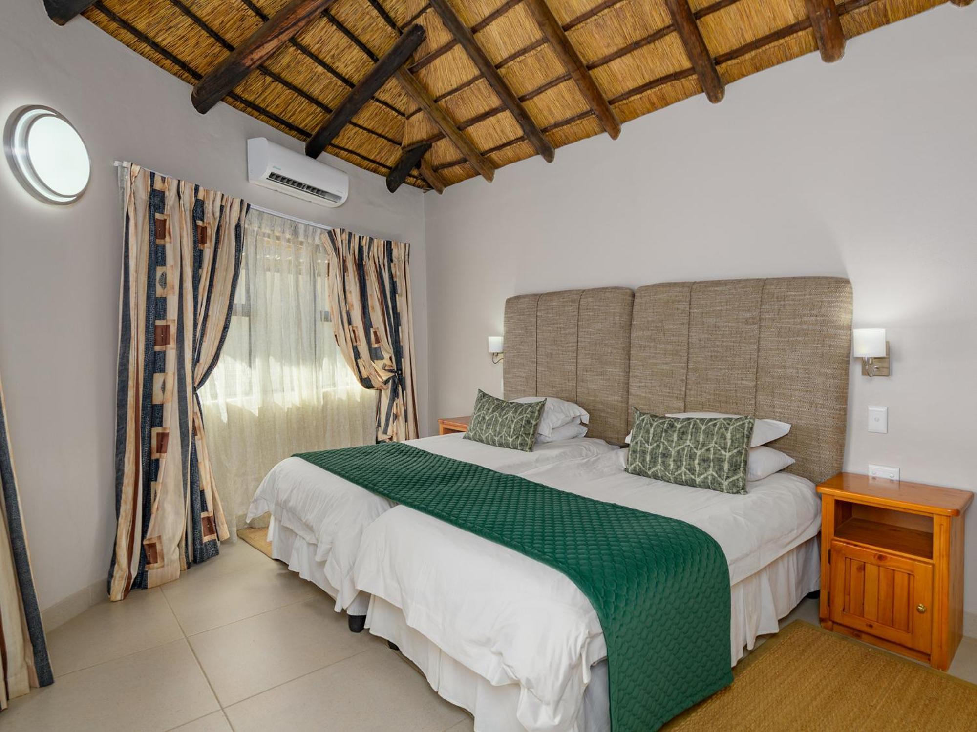 Waterberg Game Park Villa Mokopane Dış mekan fotoğraf