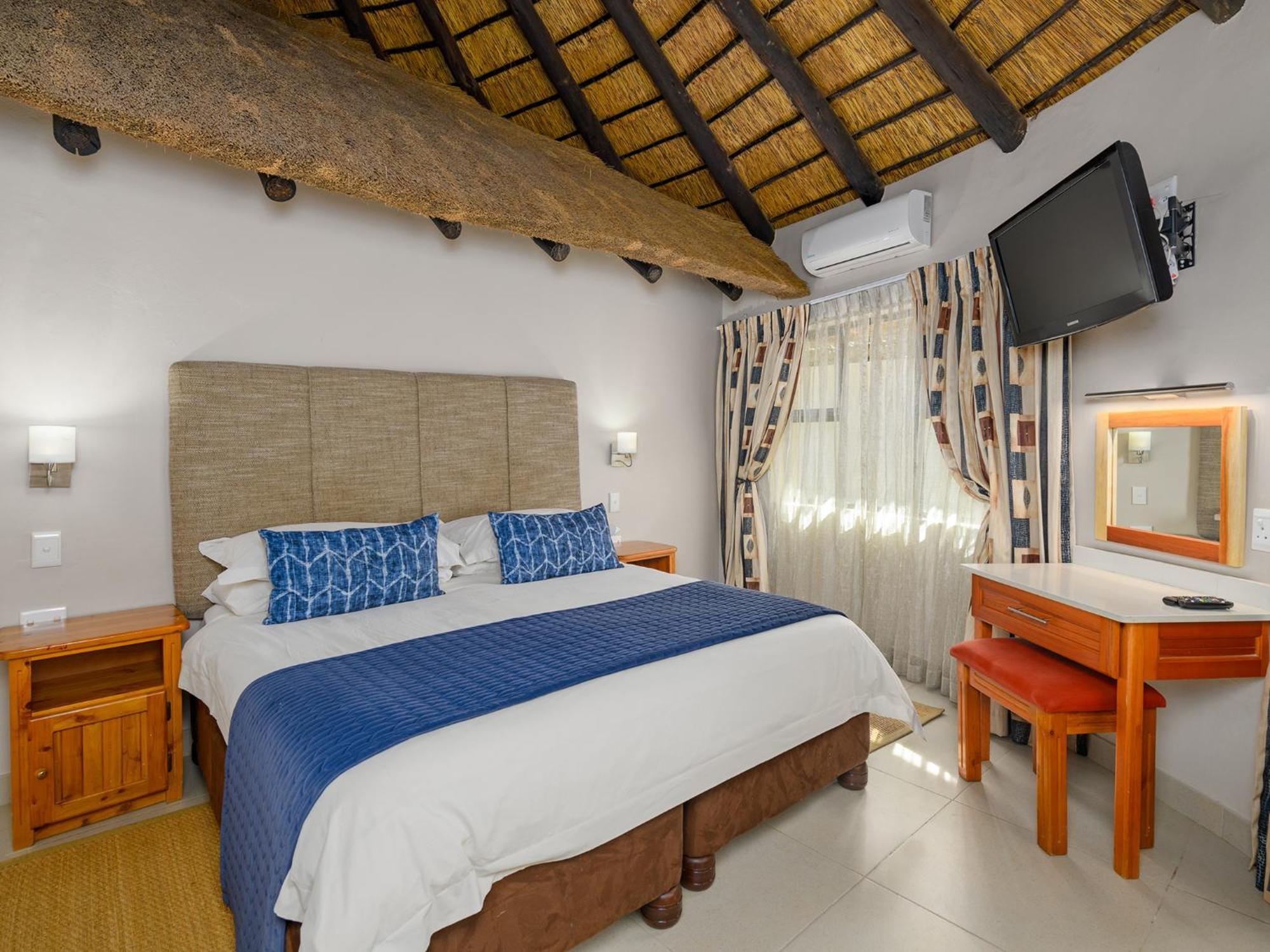 Waterberg Game Park Villa Mokopane Dış mekan fotoğraf