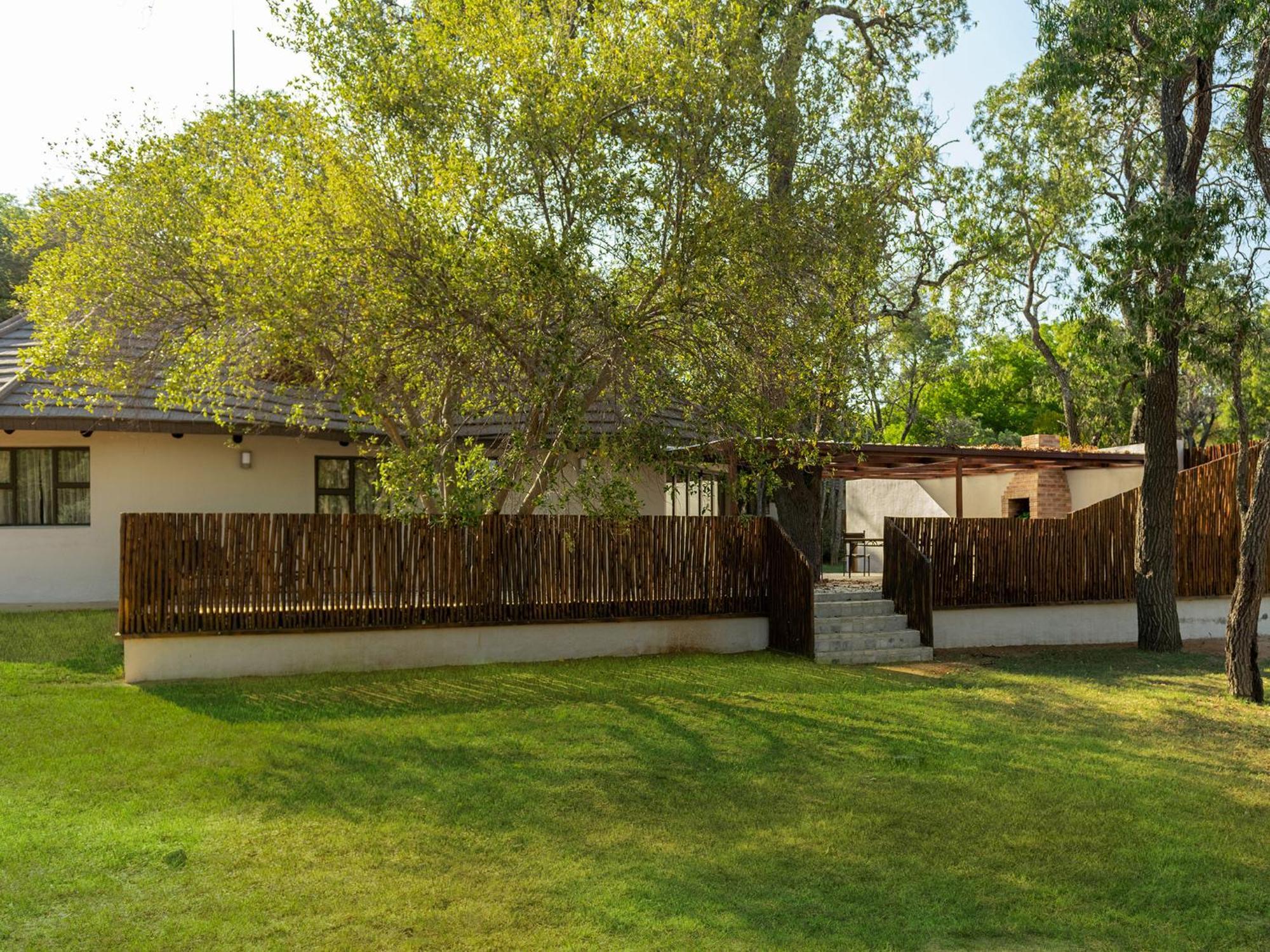 Waterberg Game Park Villa Mokopane Dış mekan fotoğraf
