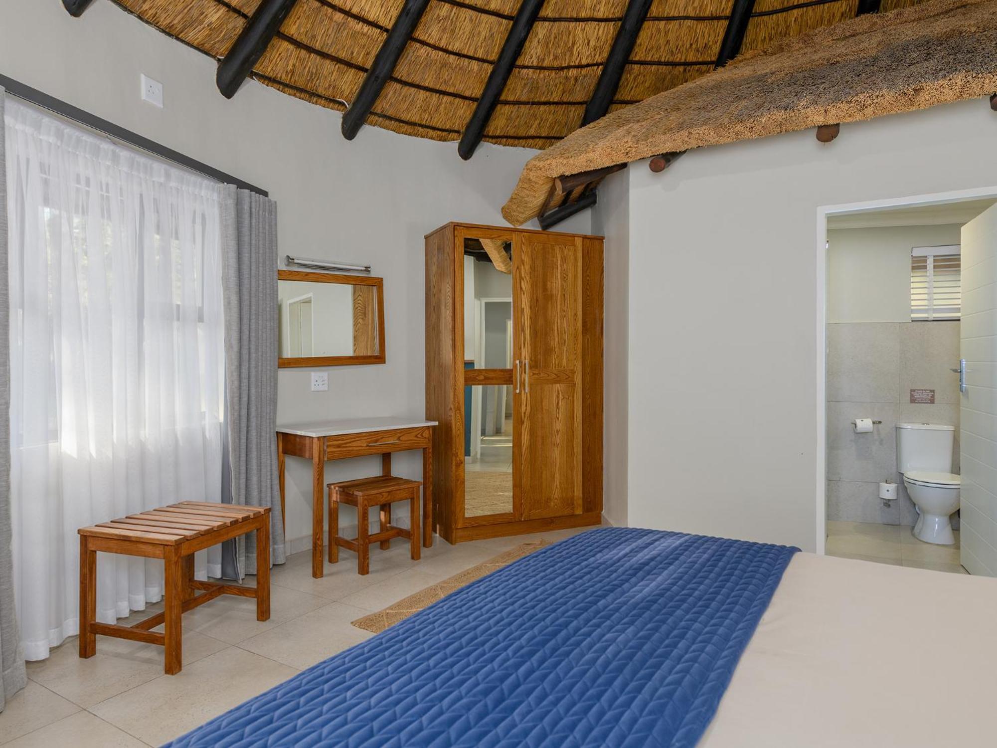 Waterberg Game Park Villa Mokopane Dış mekan fotoğraf