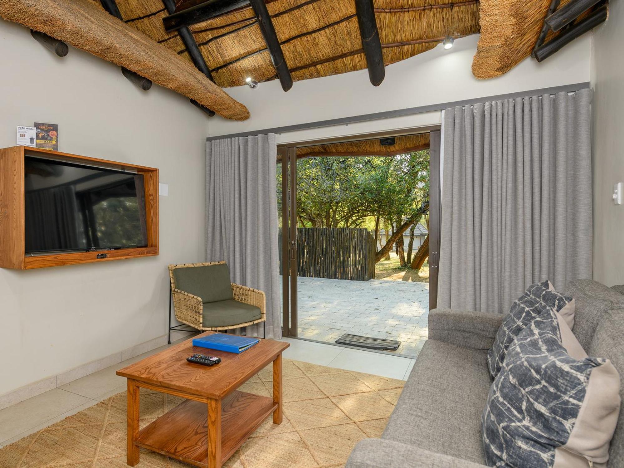 Waterberg Game Park Villa Mokopane Dış mekan fotoğraf