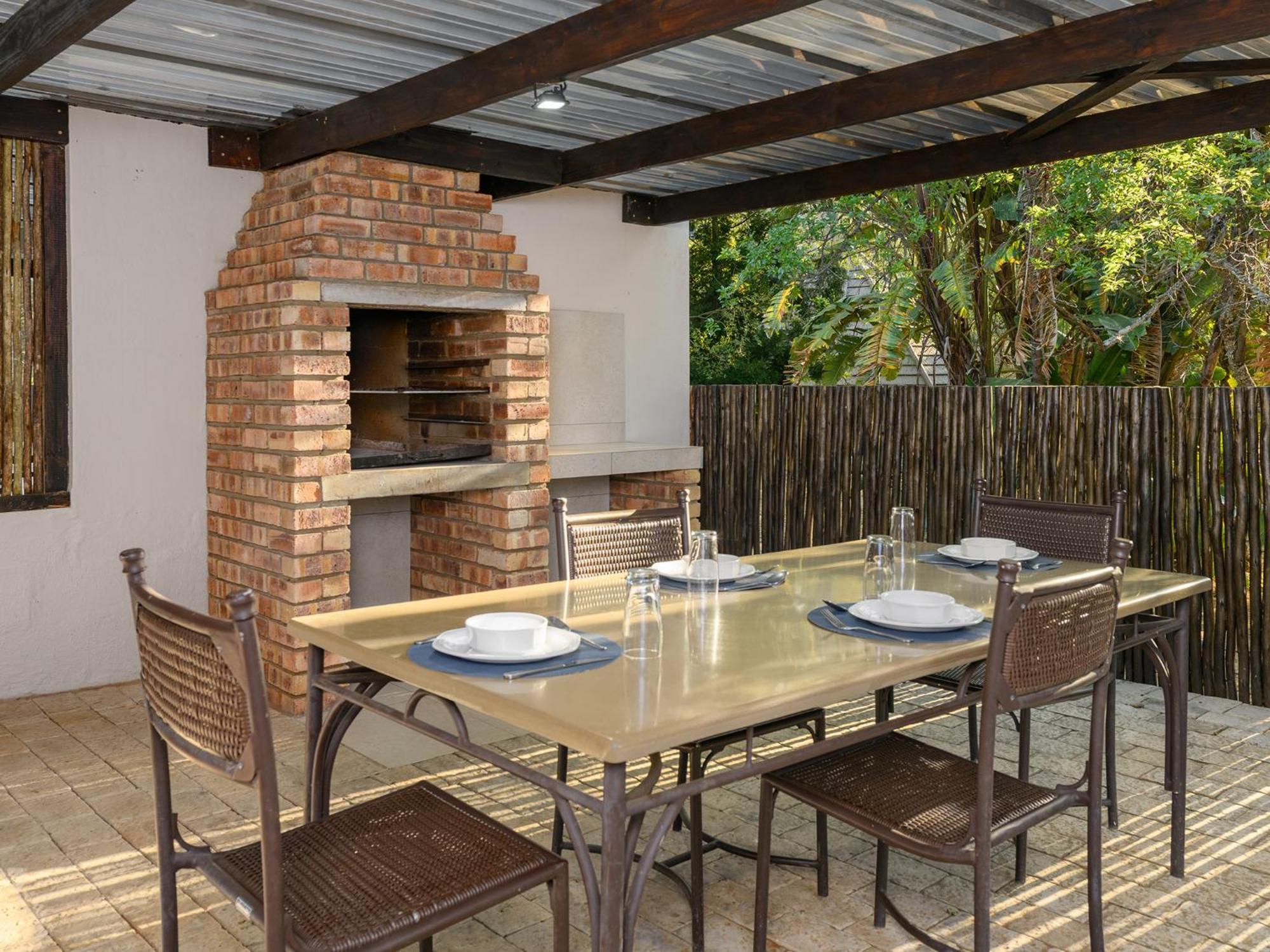 Waterberg Game Park Villa Mokopane Dış mekan fotoğraf