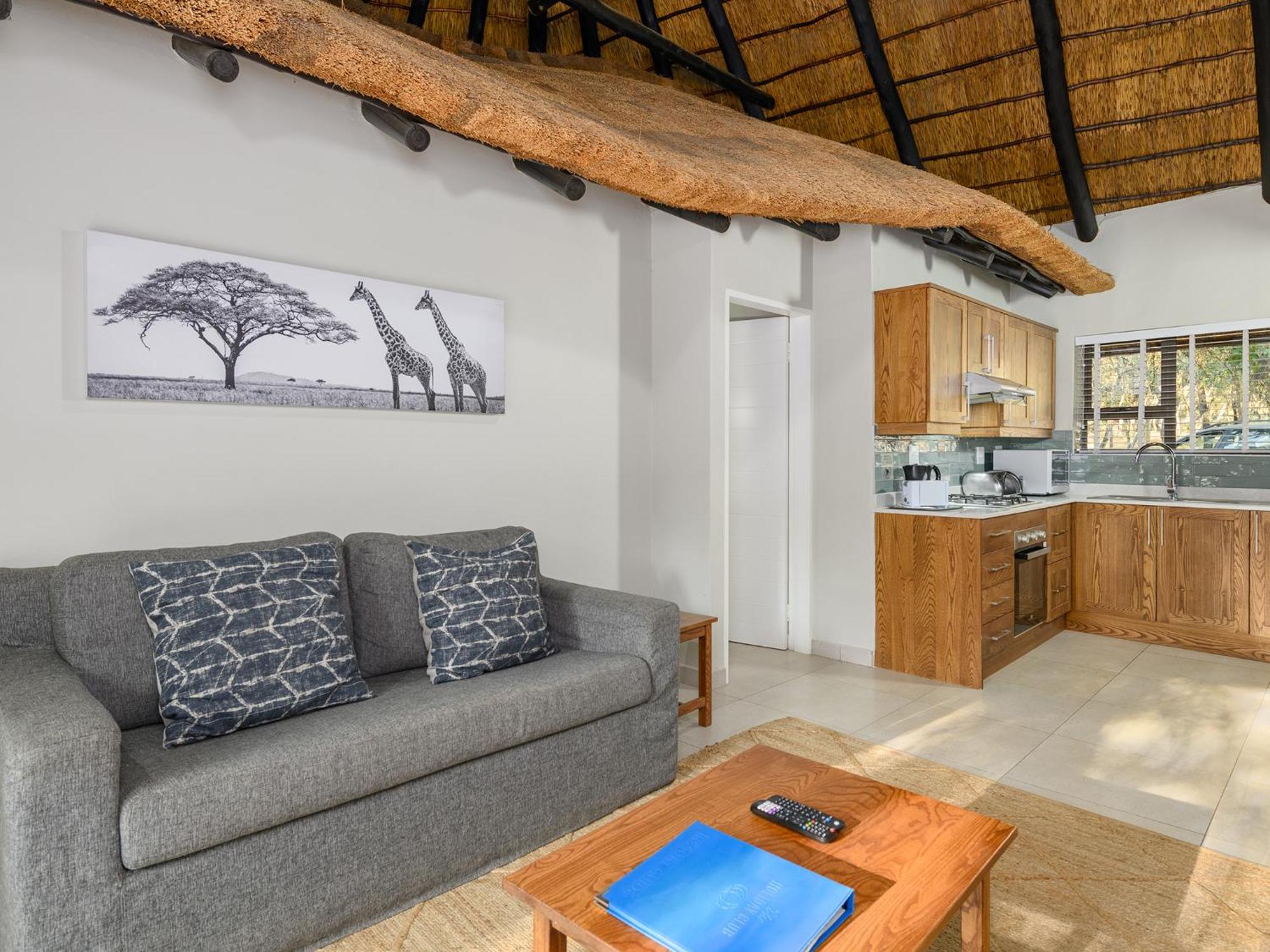 Waterberg Game Park Villa Mokopane Dış mekan fotoğraf