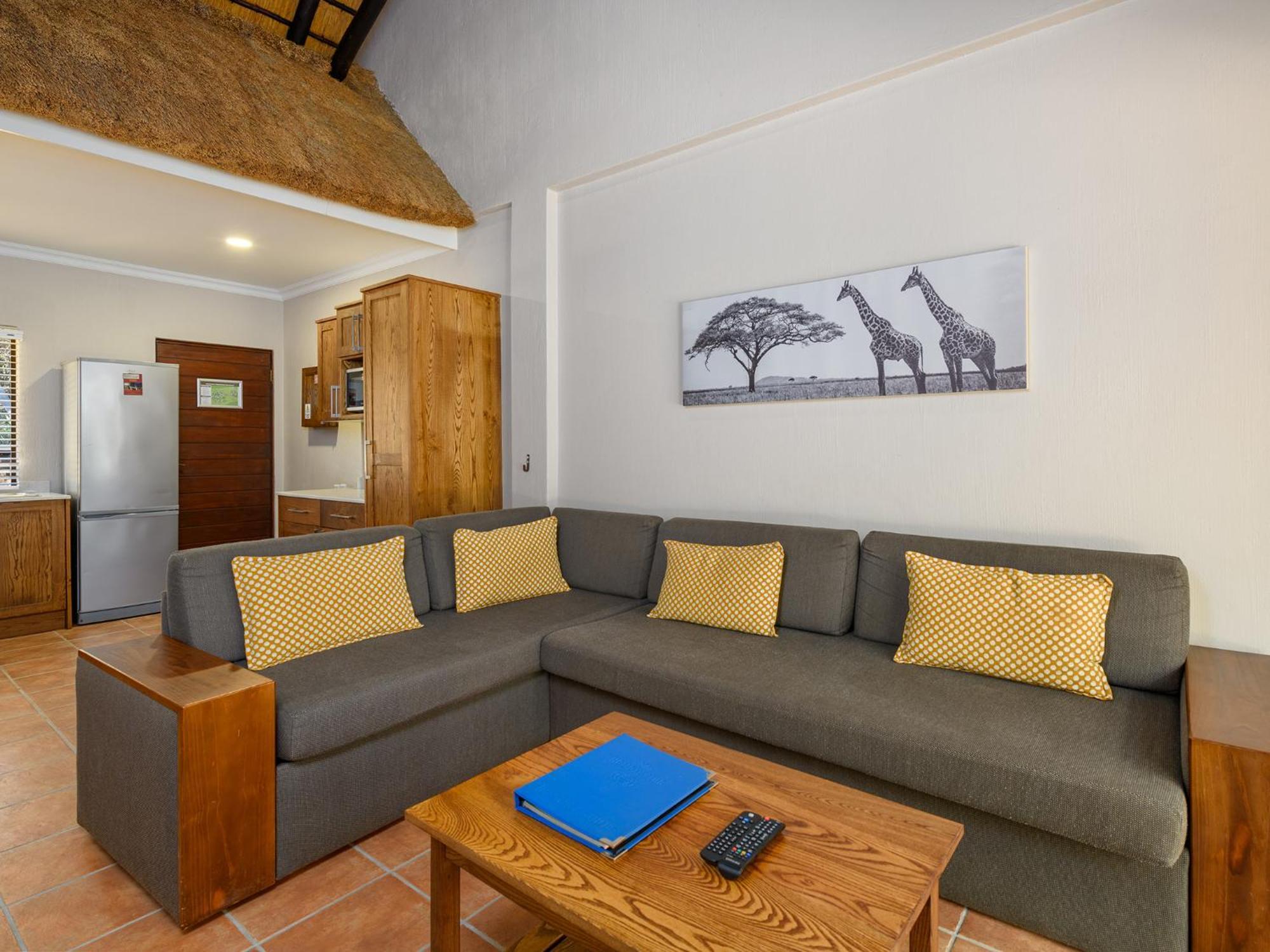 Waterberg Game Park Villa Mokopane Dış mekan fotoğraf