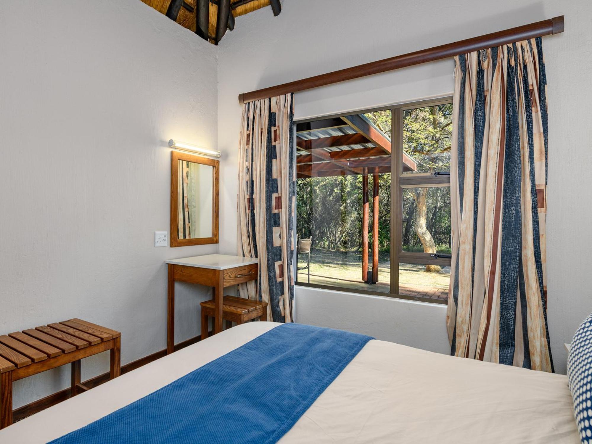Waterberg Game Park Villa Mokopane Dış mekan fotoğraf