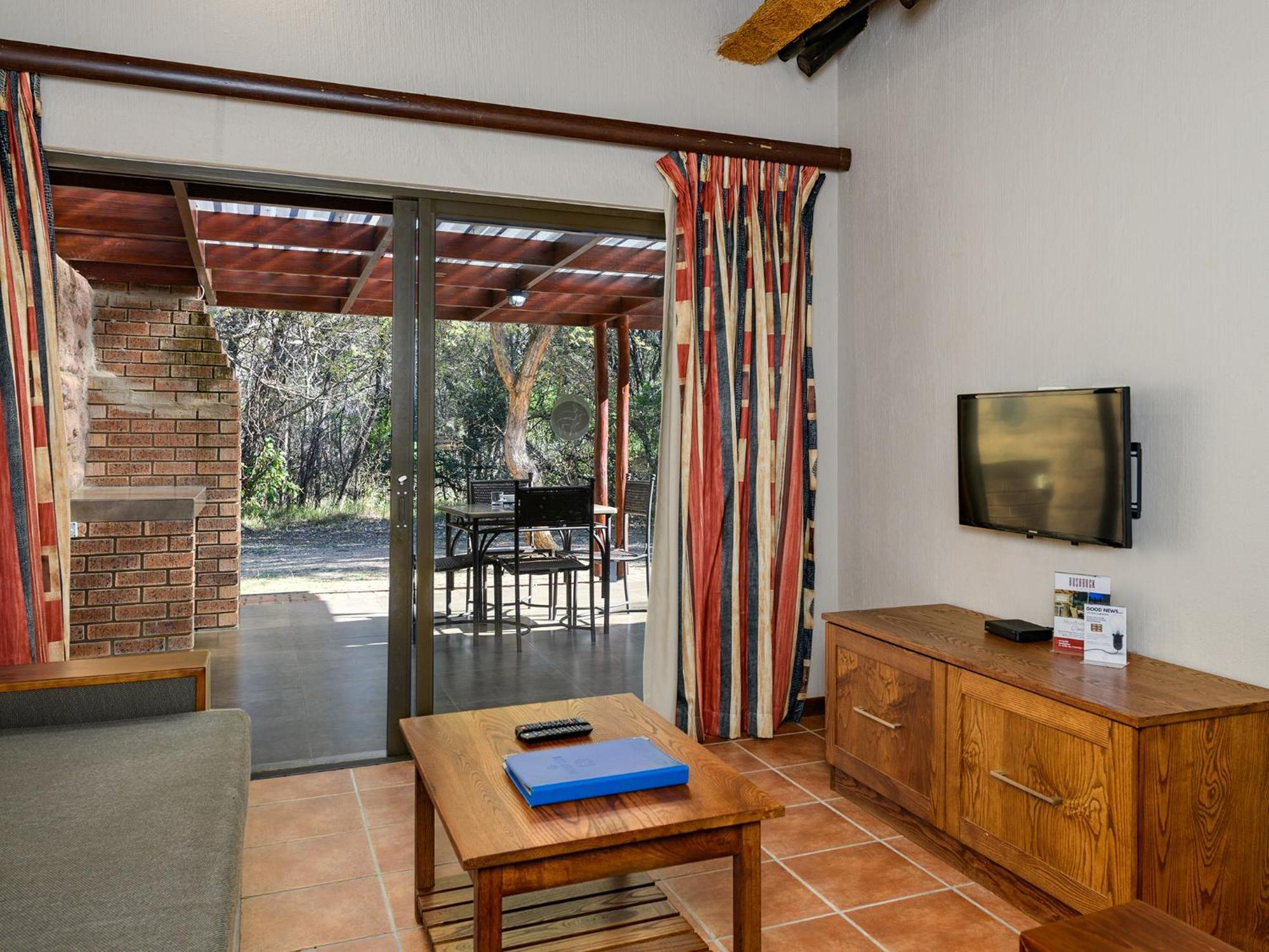 Waterberg Game Park Villa Mokopane Dış mekan fotoğraf