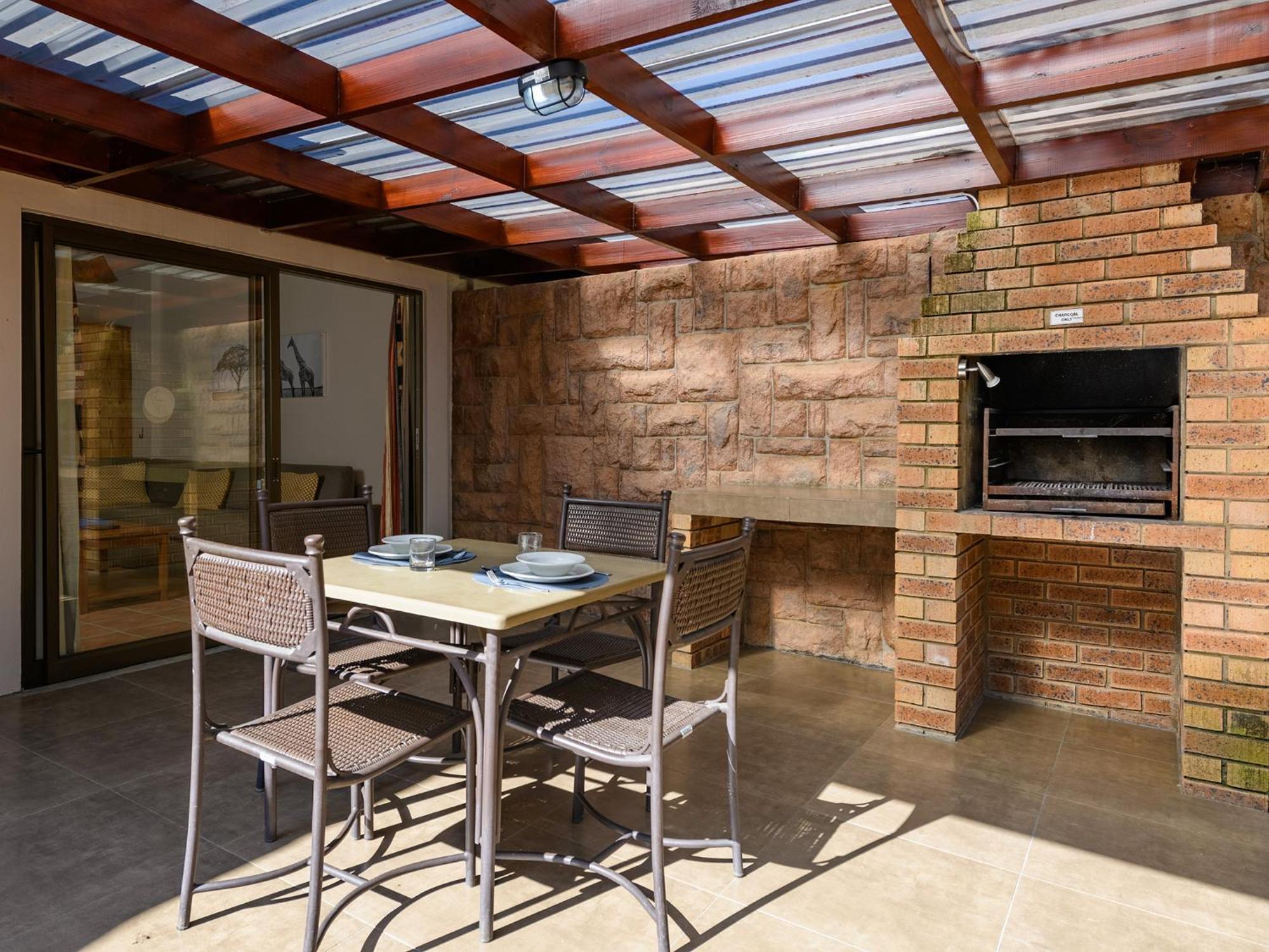 Waterberg Game Park Villa Mokopane Dış mekan fotoğraf