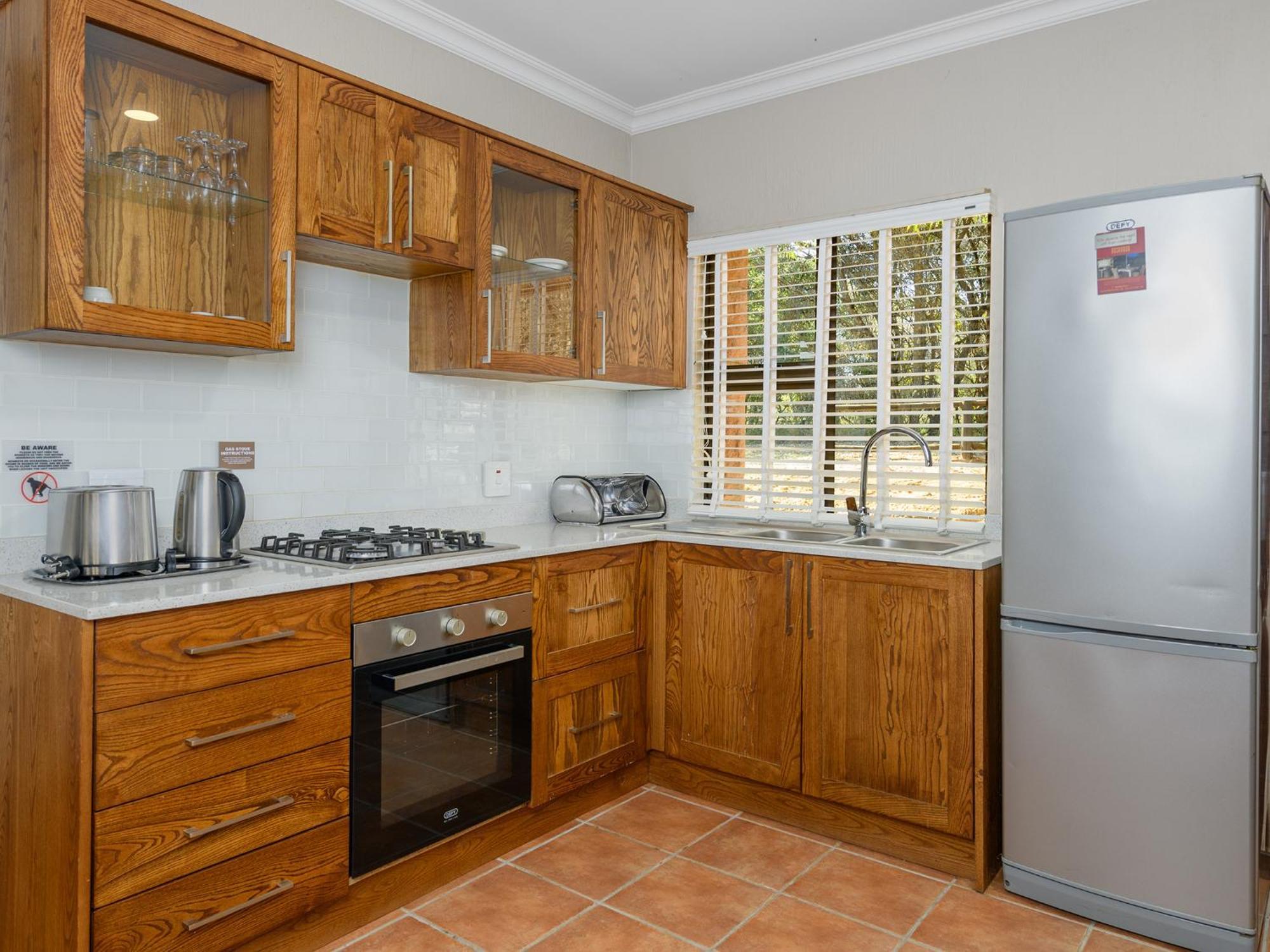 Waterberg Game Park Villa Mokopane Dış mekan fotoğraf