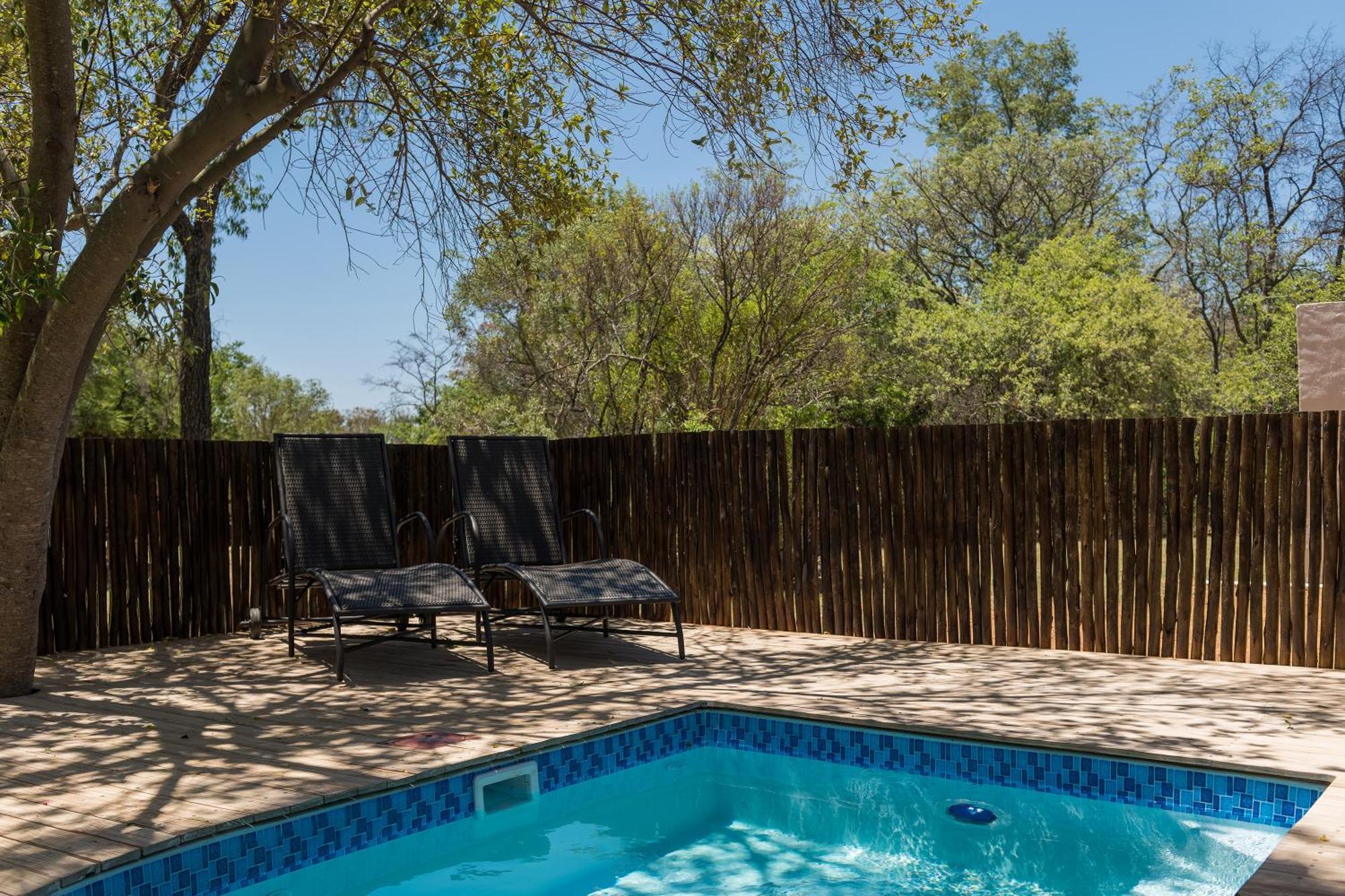 Waterberg Game Park Villa Mokopane Oda fotoğraf