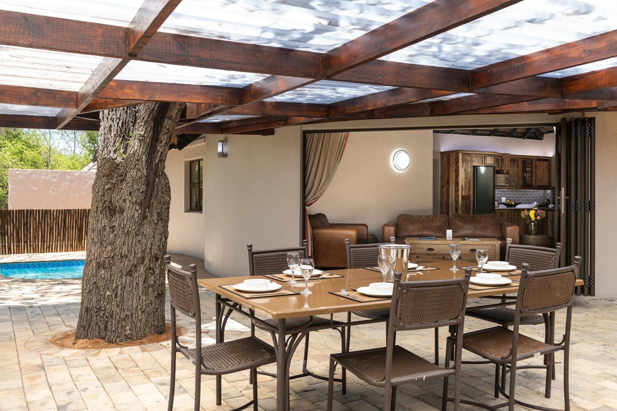 Waterberg Game Park Villa Mokopane Oda fotoğraf