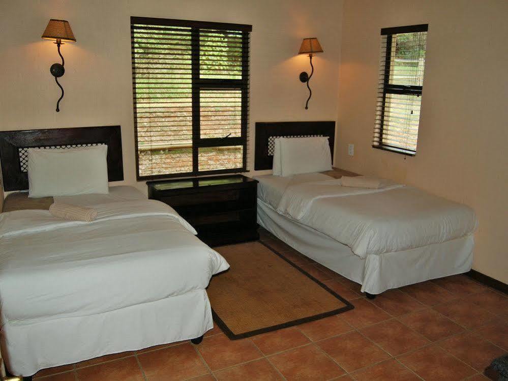 Waterberg Game Park Villa Mokopane Dış mekan fotoğraf