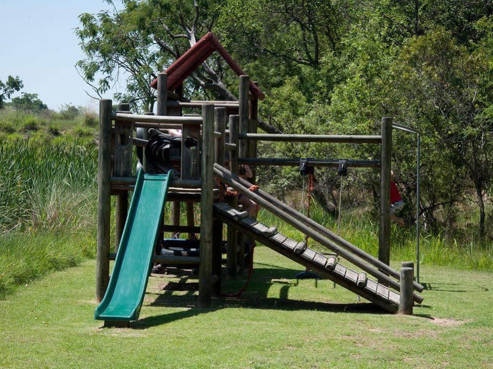 Waterberg Game Park Villa Mokopane Dış mekan fotoğraf