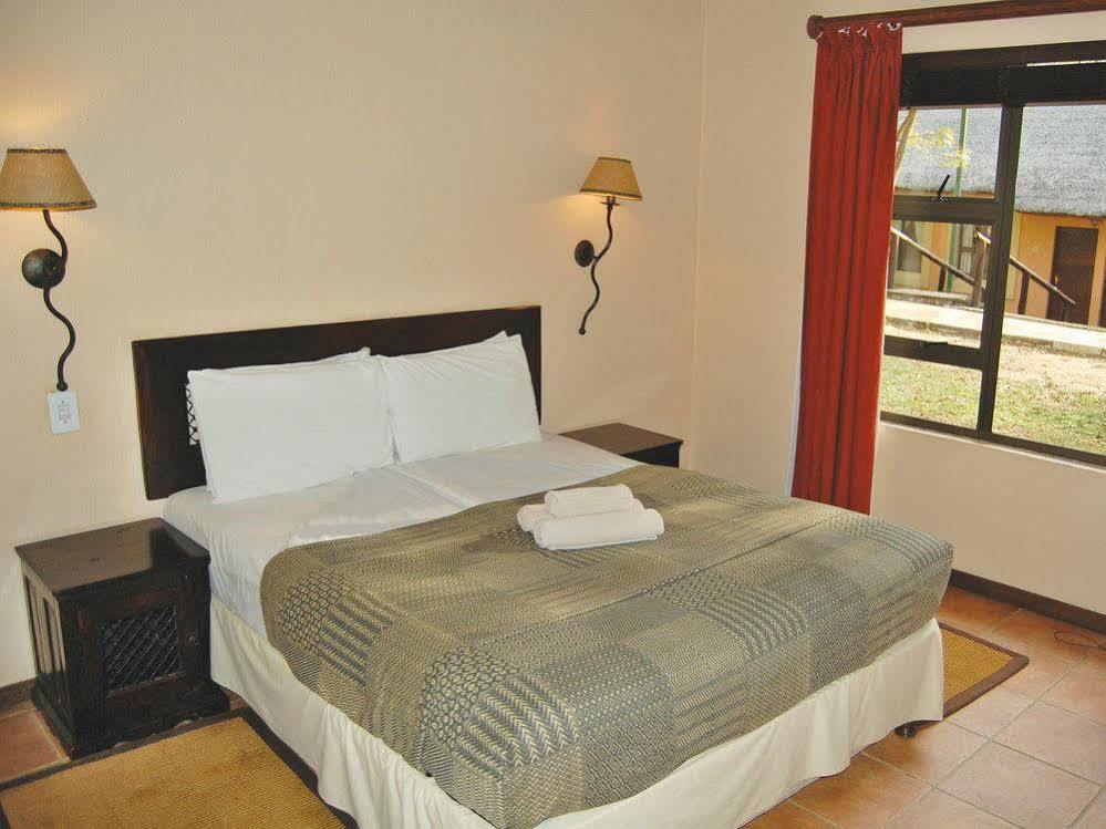 Waterberg Game Park Villa Mokopane Dış mekan fotoğraf